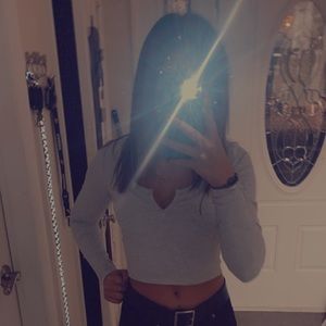 Meet your Posher, Kendall